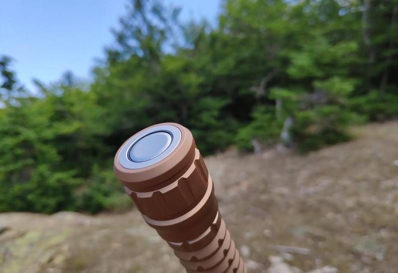 Olight Javelit Pro